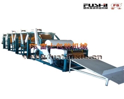 肇慶FGD-9型香蕉袋機
