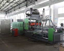 泉州快餐盒成型機