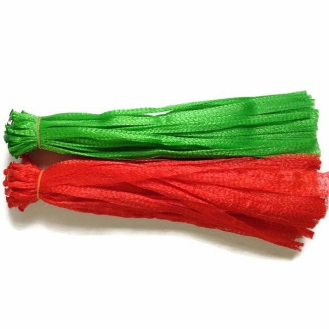 PE無(wú)結網(wǎng)擠出機
