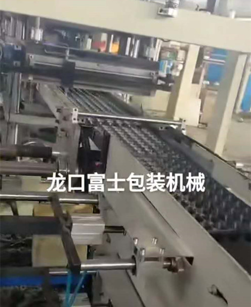 全自動(dòng)育苗盤(pán)設備已上線(xiàn)，歡迎砸單